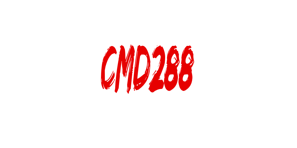 CMD288